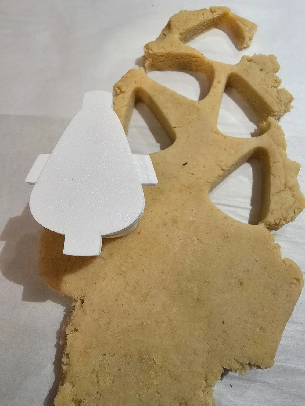 Fruit slice/ Candy Corn/ Cake Pop Disc Tool/ Cookie Cutter/ Cake Pop Cutter